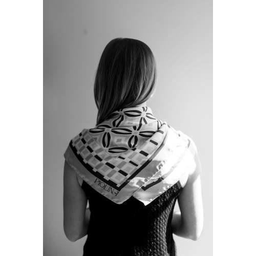 The Limitless SilkSnap Scarf