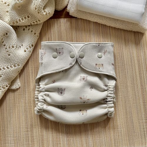 Wool cover | Wild animals