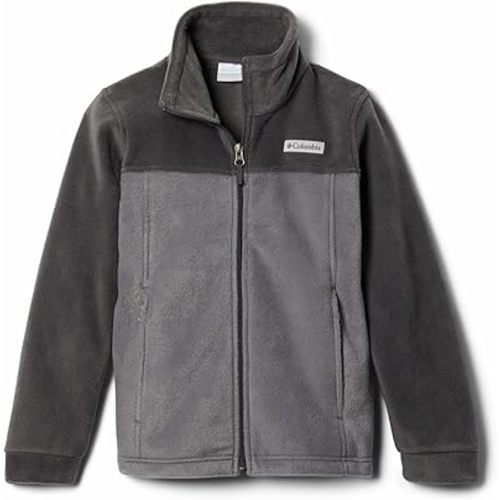 Columbia Boys' Steens Mountain Ii Fleece