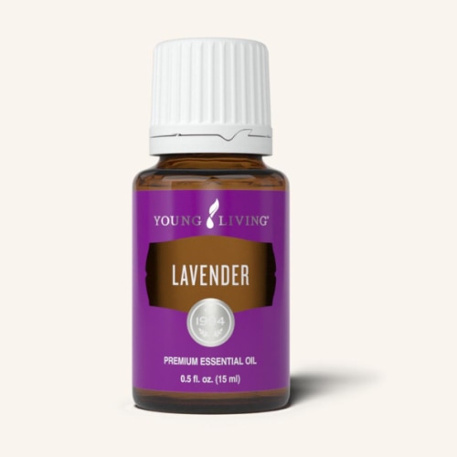 Lavender Essential Oil
