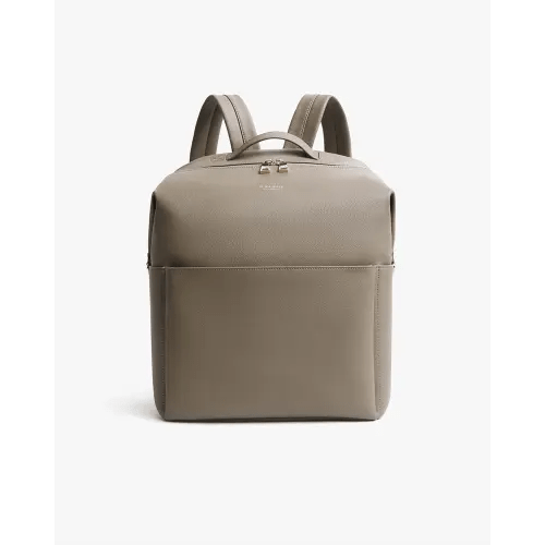 Stevie Backpack Vegan Carryall