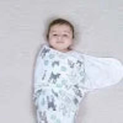 Essentials Wrap Swaddles 3 Pack | aden + anais