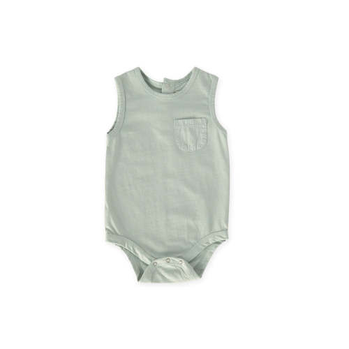 Tank One-Piece