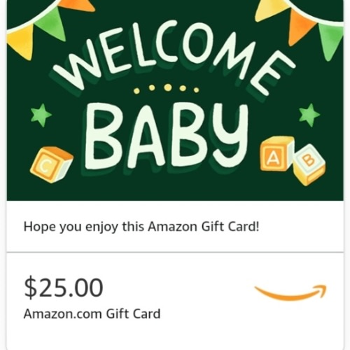 Amazon eGift Card