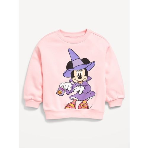 Disney© Minnie Mouse Graphic Sweatshirt for Toddler Girls | Old Navy