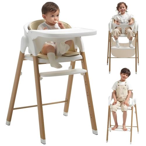 KUB High Chair for Babies and Toddlers