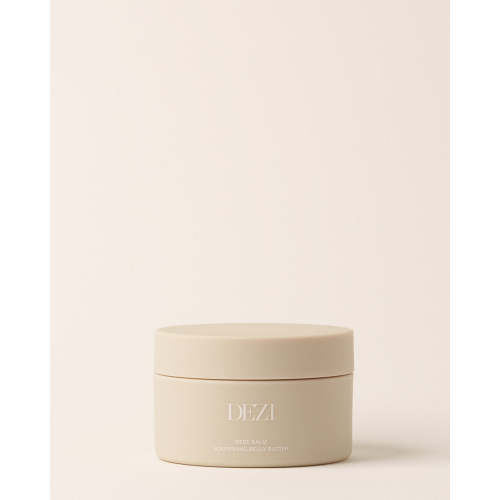BEBÉ BALM - Nourishing Belly Butter