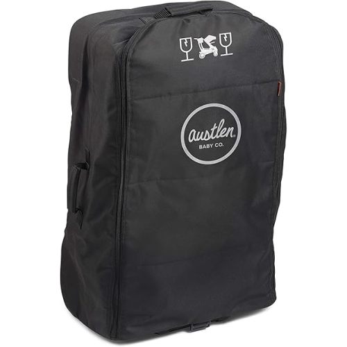 Entourage Stroller Travel Bag: Durable, Lightweight Stroller Storage for Air Travel