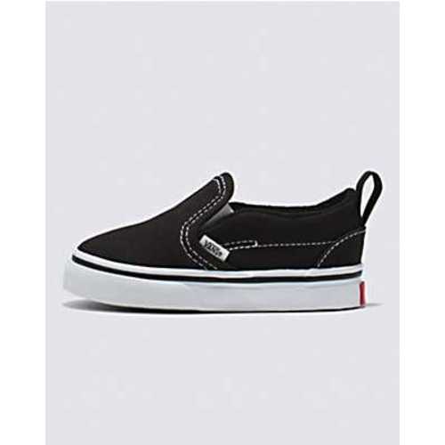 Toddler Slip-On V Shoe