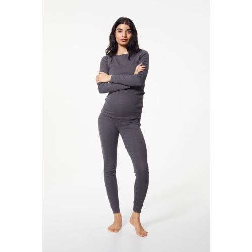 MAMA 2-piece Tunic and Pants Set