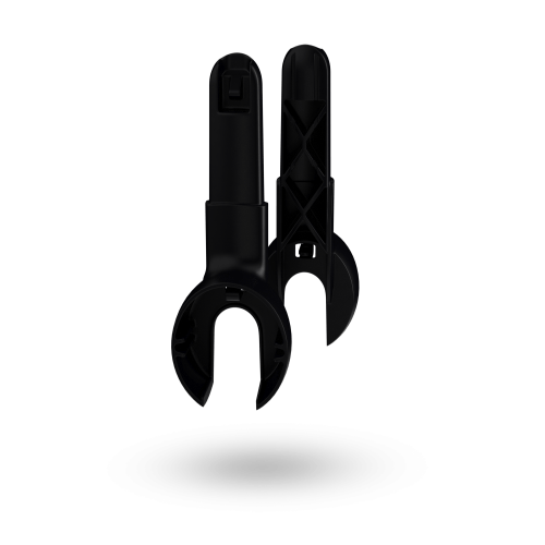 Bugaboo Donkey adapter for Bugaboo Stand/Bugaboo Runner