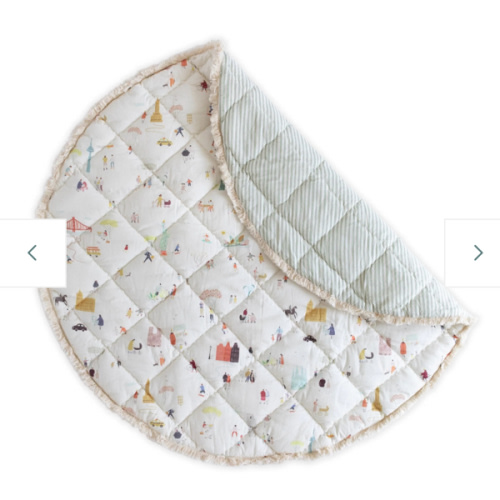 Baby Play Mat
