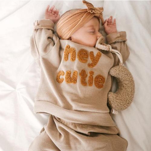 Hey Cutie Set