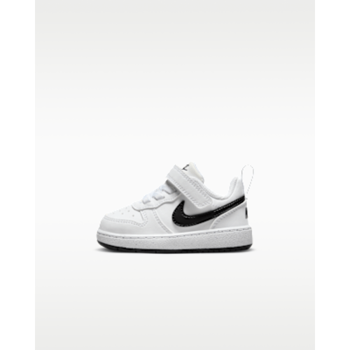 Nike Court Borough Low Recraft Baby/Toddler Shoes. Nike.com