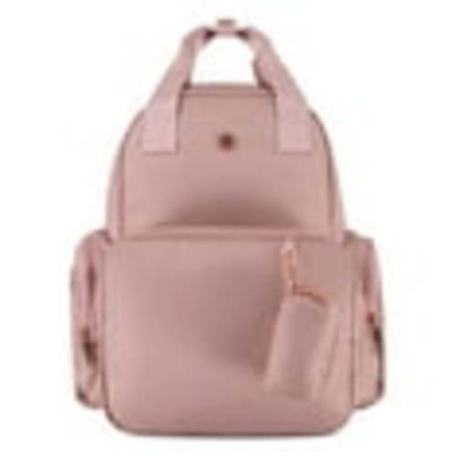 Huggies Sunshine Pack Backpack Diaper Bag, Pink