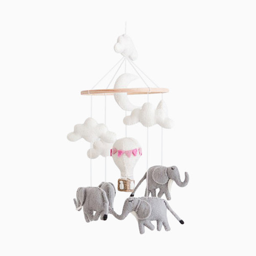 Nivas Mobile - Elephant