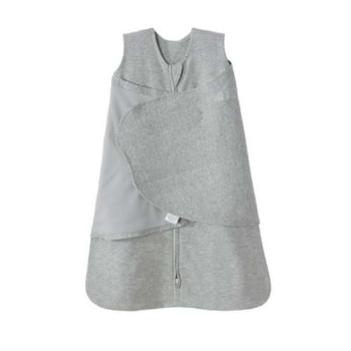 Halo® Sleepsack® Swaddle, 100% Cotton, Easy Diaper Change, Infant, Unisex, 0-3 Months