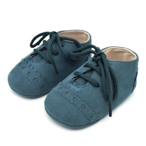 Kiplyki Baby Deals Shoes Newborn Prewalker Sports Sneakers Suede Leather Moccasins Footwear