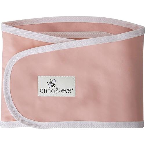 Anna & Eve® Swaddle Strap® Baby Swaddle
