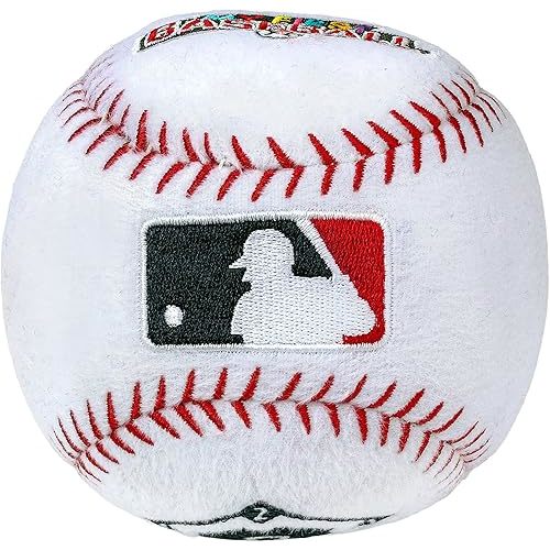Franklin Sports My First Soft Plush Sports Ball