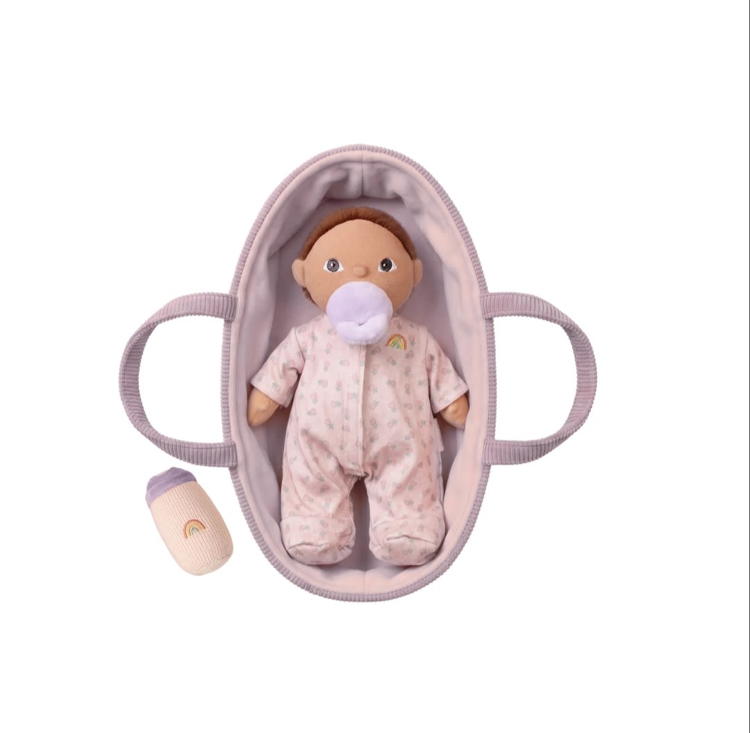 Binky Dinky Pip by Olli Ella US