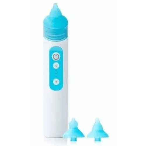 Nasal aspirator