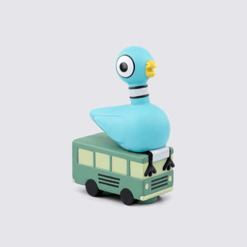 Mo Willems' The Pigeon Series Tonie | tonies®