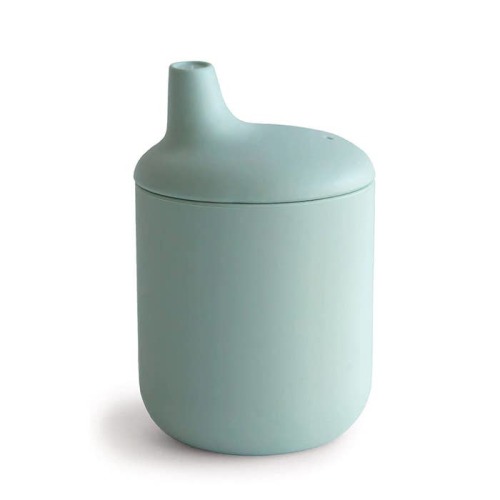 Silicone Sippy Cup