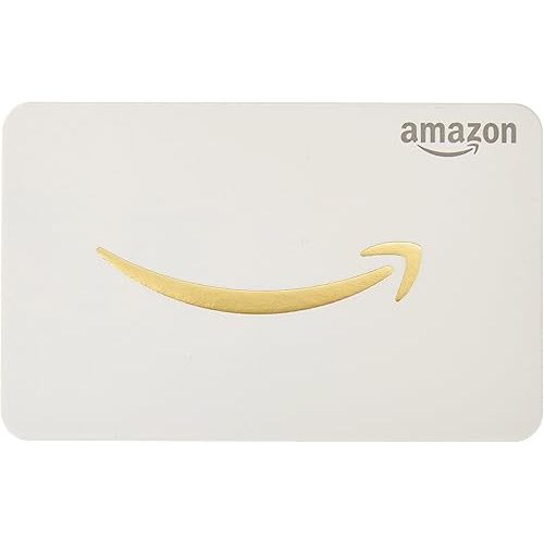 Amazon.com Gift Card in a Mini Envelope (General)