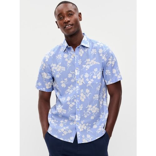 Classic Fit Everyday Shirt