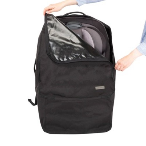 Safety 1st Travel Everywhere Car Seat Carry Bag - Black