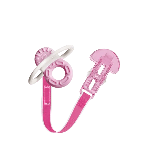 MAM Bite and Relax Teether, 2+ Months