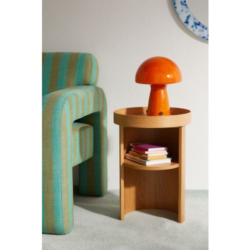 Tabitha Nightstand/Side Table