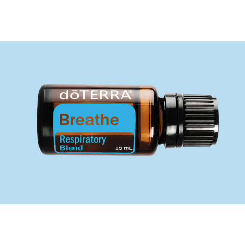 doTERRA Breathe Oil | doTERRA Essential Oils