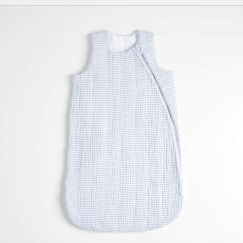 Baby's First Blue Sleep Sack, 6-12 Months