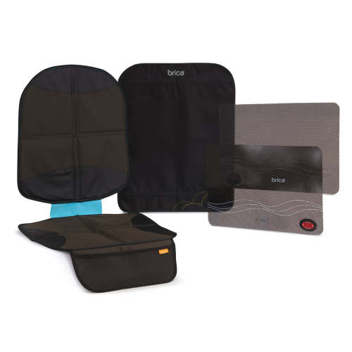 Munchkin Brica® Travel Car Essentials Value Set