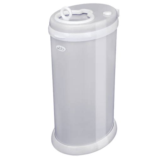 stainless steel diaper pail