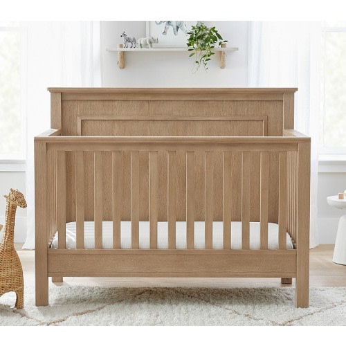 Fillmore 4-in-1 Convertible Crib