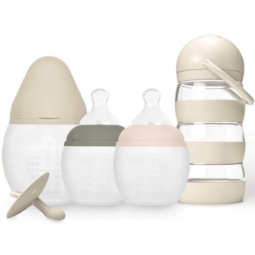 Mon premier coffret naissance- Élhée
