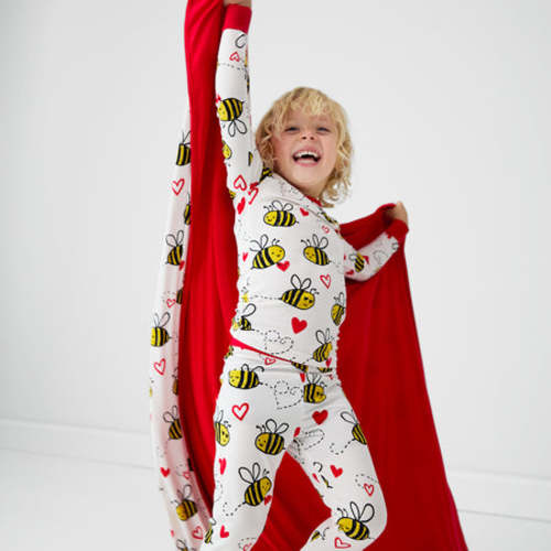 Bee Mine Large Cloud Blanket®