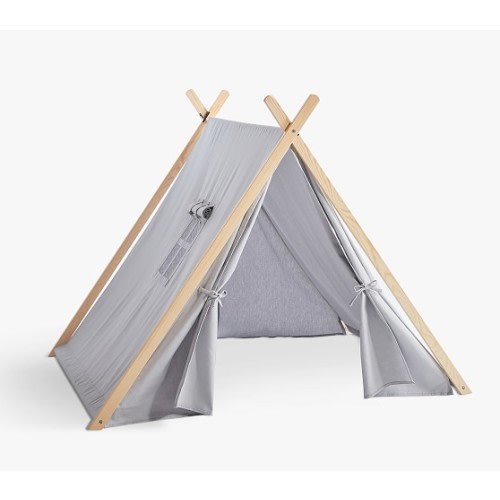 Collapsible Play Tent | Pottery Barn Kids