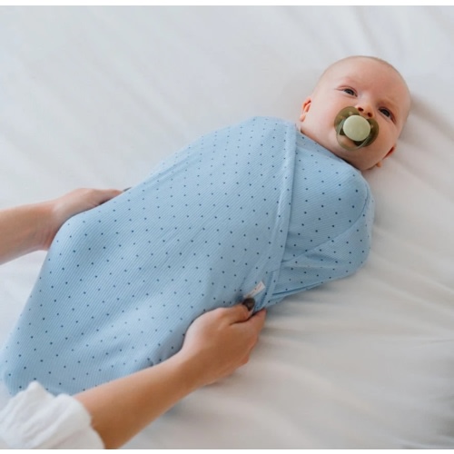 COCOON SWADDLE