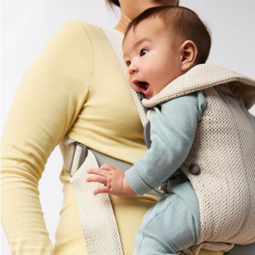 BabyBjörn Baby Carrier Mini
