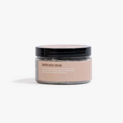 Diaper Rash Cream