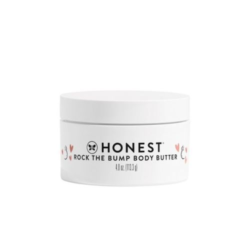 The Honest Company Honest Mama Body Butter - 4 fl oz