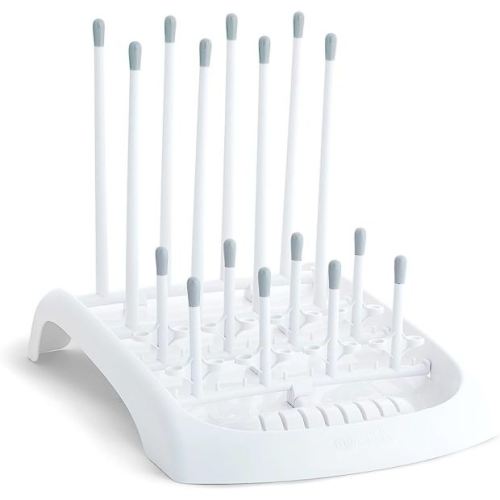Munchkin Fold Baby Bottle Countertop Drying Rack