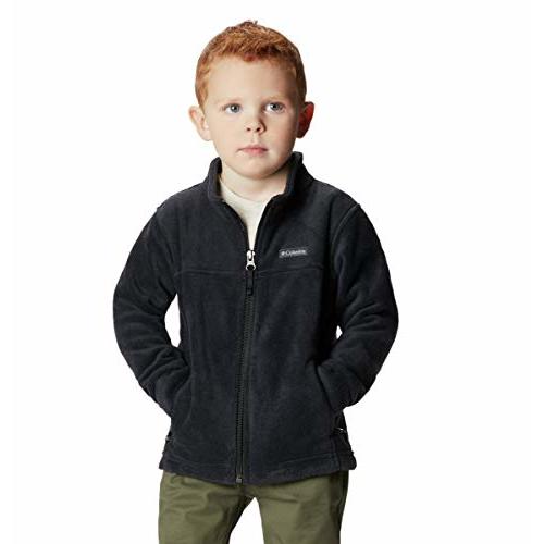 Columbia Boys' Steens Mountain II Fleece