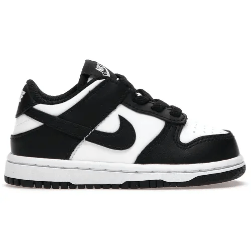 Nike Dunk Low Retro White Black Panda (TD)