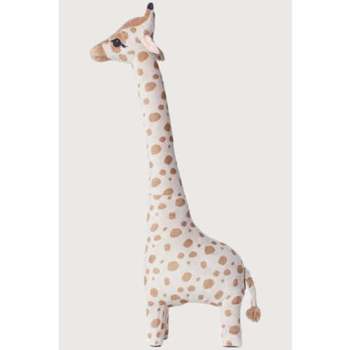Kids Giraffe Plush Toy