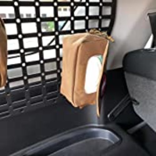 Tactical Baby Gear MOLLE Baby Tactical Wipe Pouch 2.0 (Ranger Green)